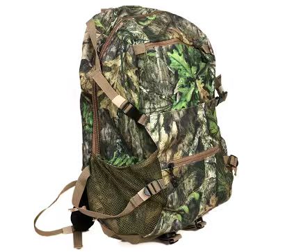 Large-Capacity Camouflage Outdoor