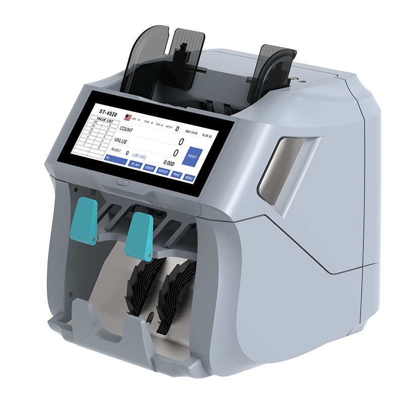 Bill Counter