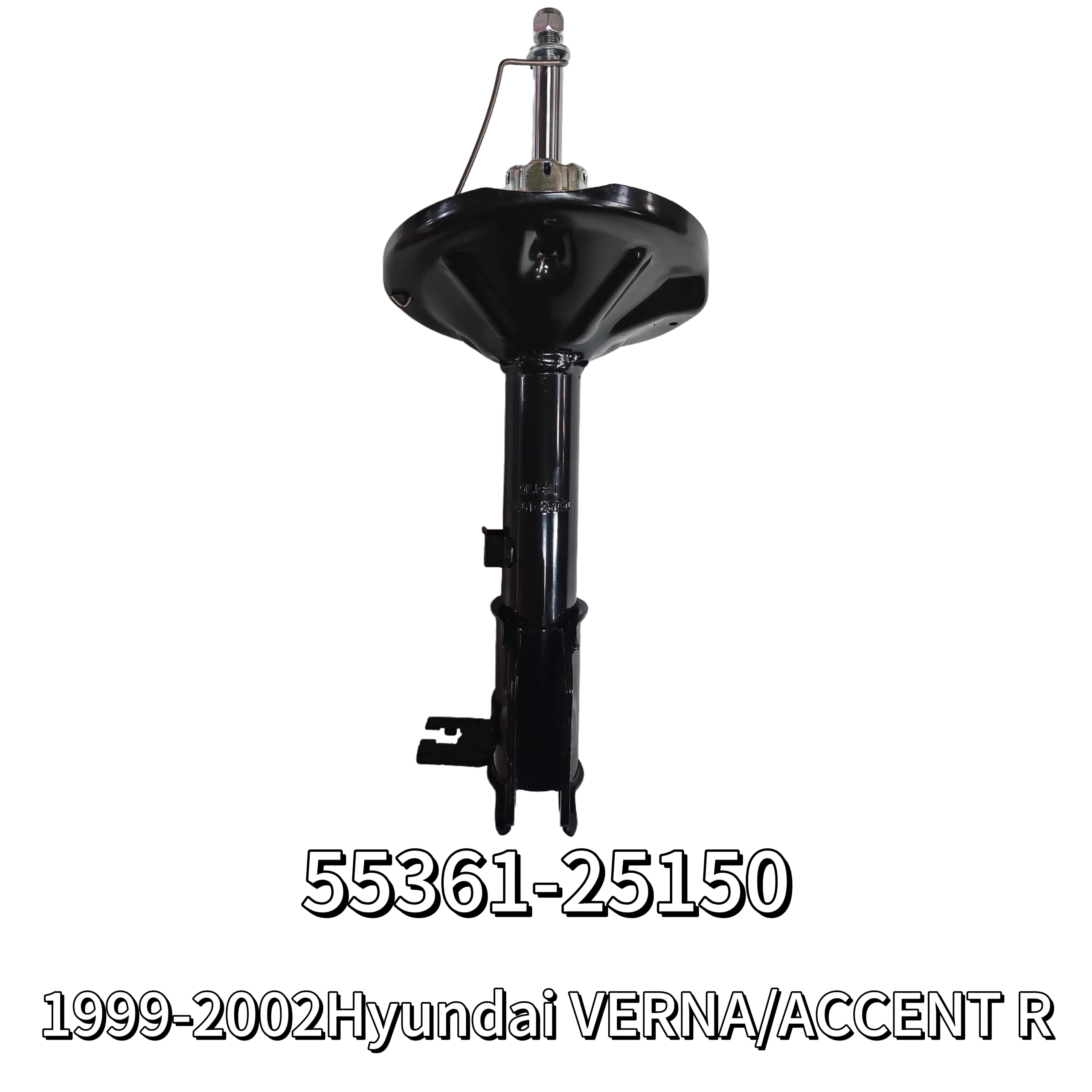 Shock absorber / Amortiguador
