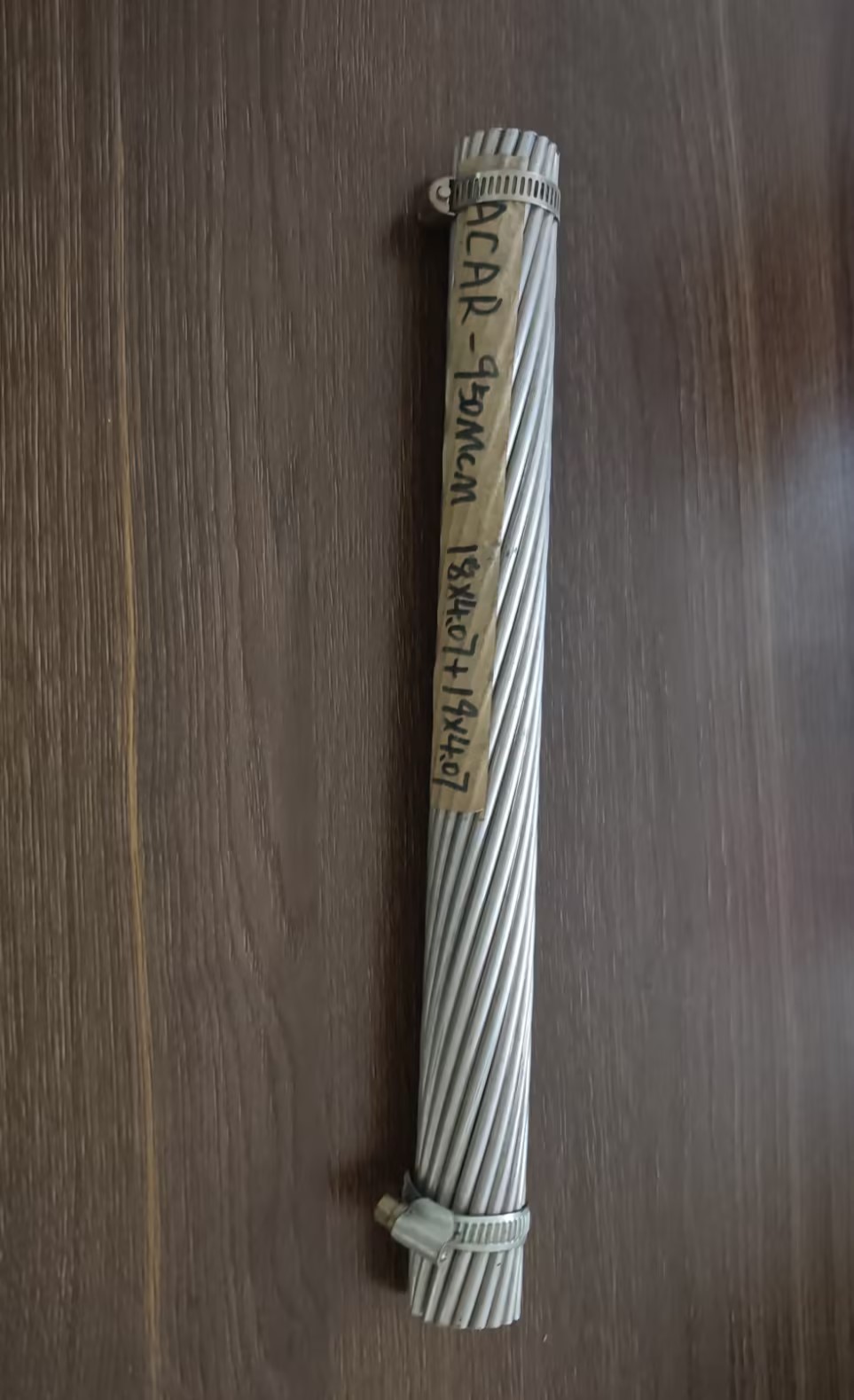 xilong wire&cable overhead bare conductor Al
