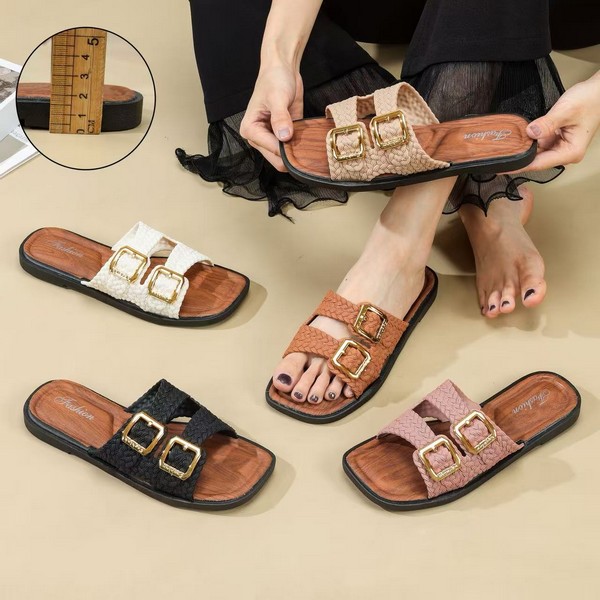 pcu slipper