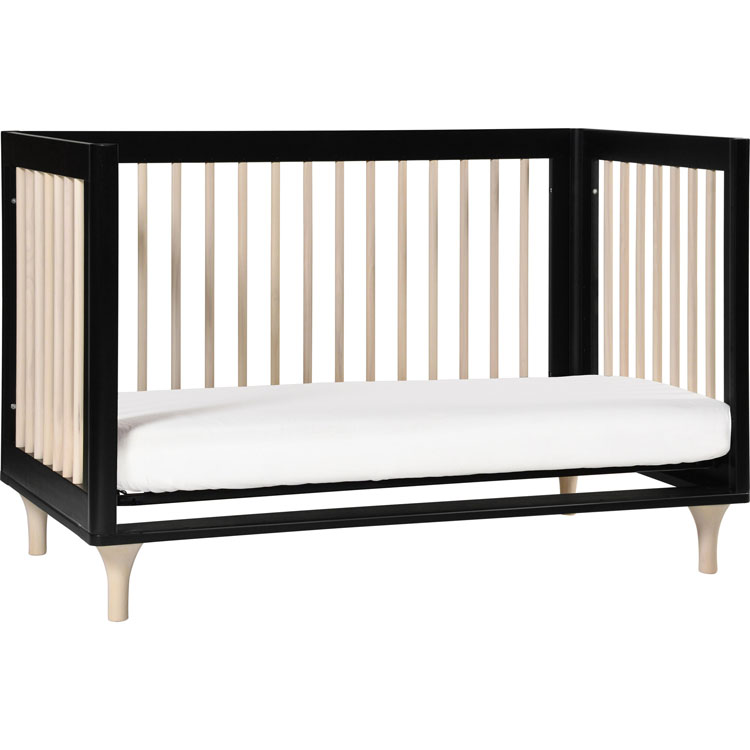 Crib Sheet