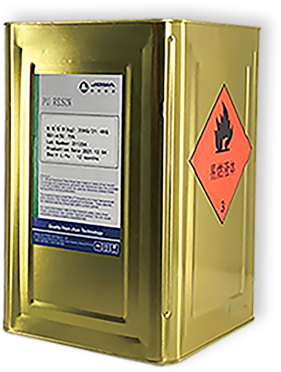Flexible Packaging Lamination