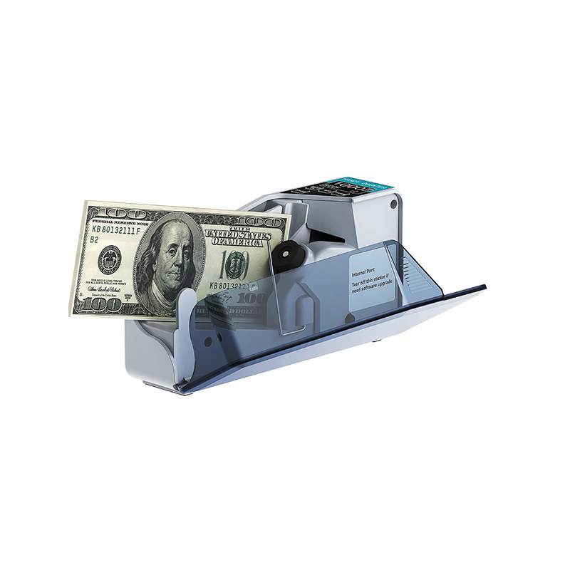 Money Detector