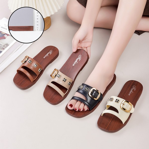 Pcu slipper