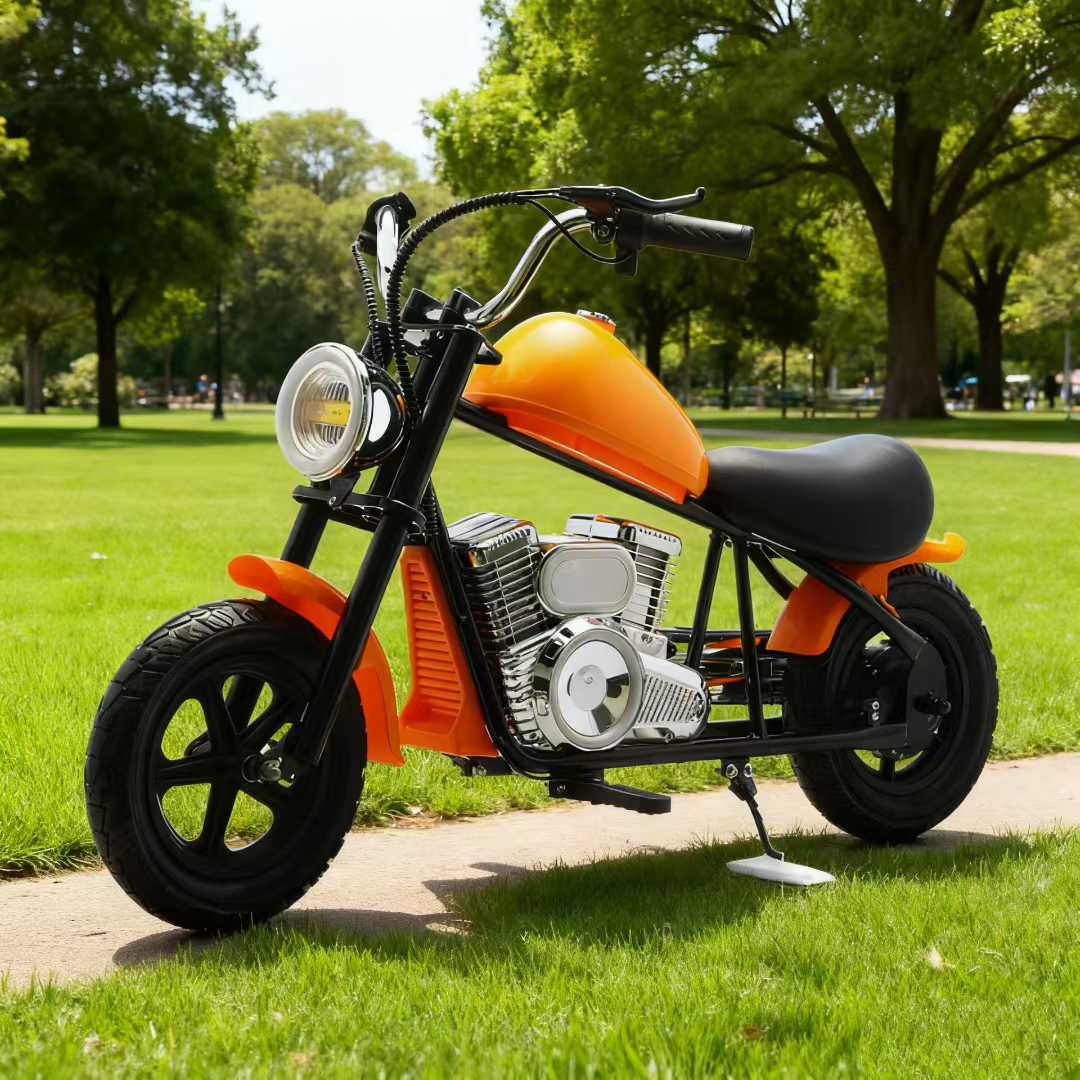 kids halley motorcycle