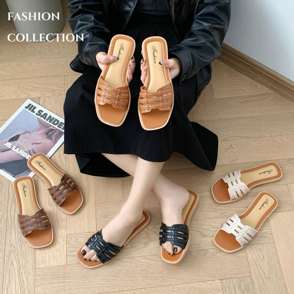 Pcu slipper