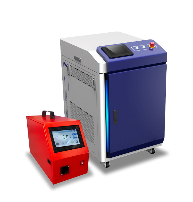 Laser Welding Machine