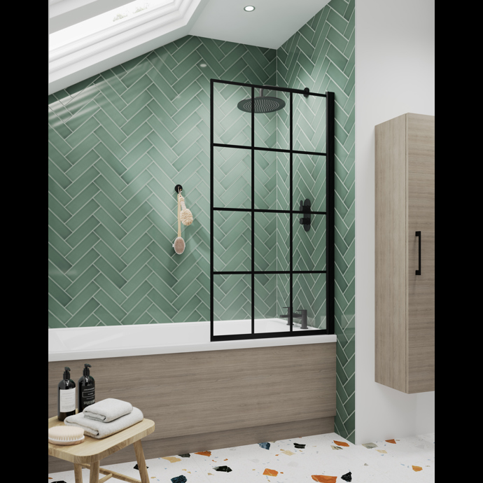 Bath Screen