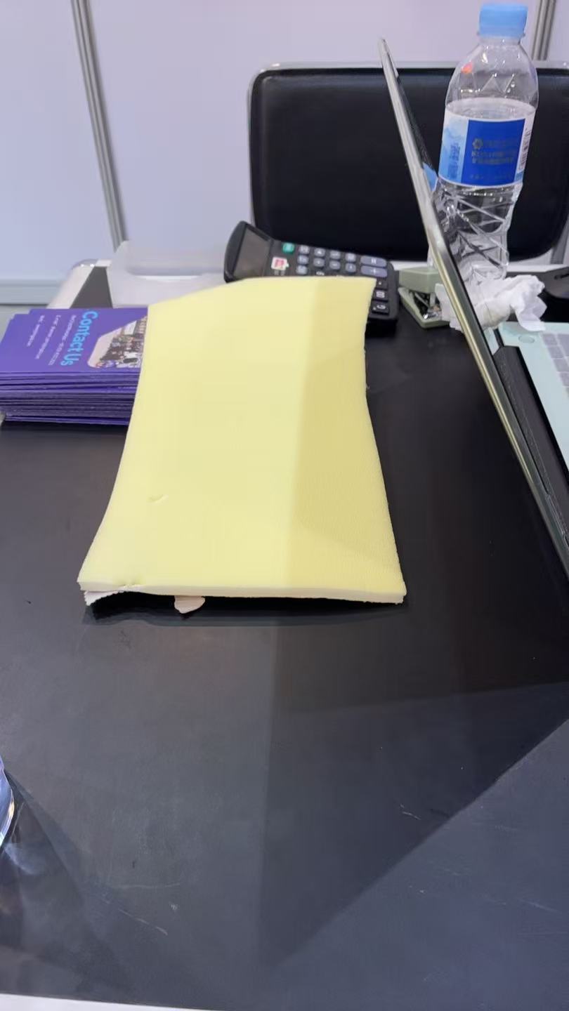 XPE foam material