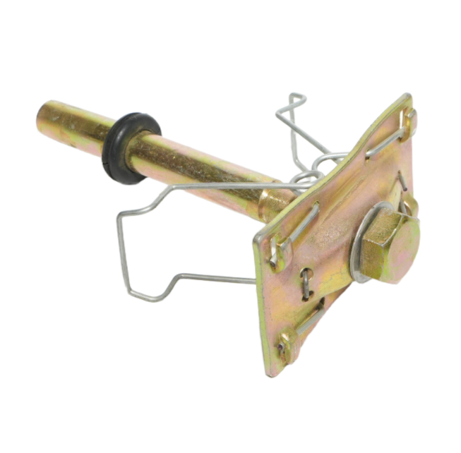 Formwork Clamp Rapid Tensioner Korean Type Formwork Spring Tie Rod