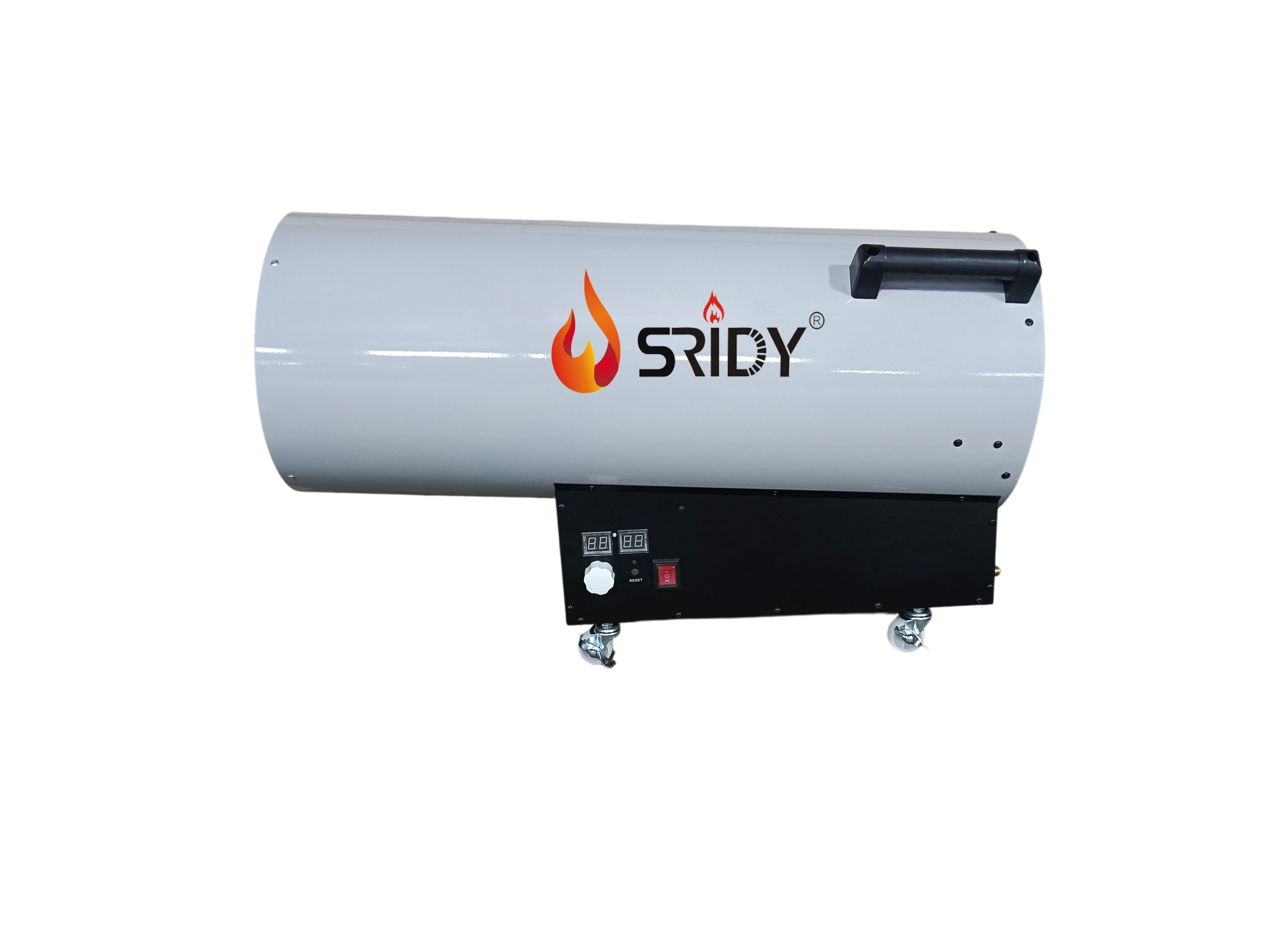 Sridy 80KW Gas Air Heater