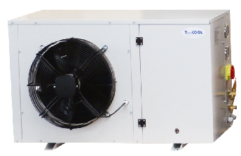 condensing unit