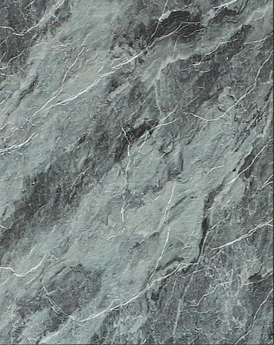 Flexible stone
