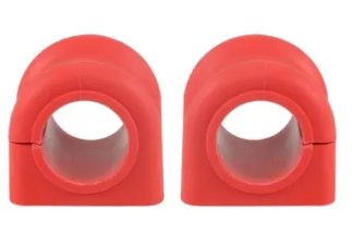 Durable Car Sway Bar Bushing Replacement Suspension Rubber Bushing