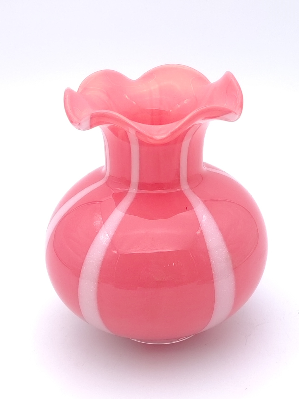 Glass Vase