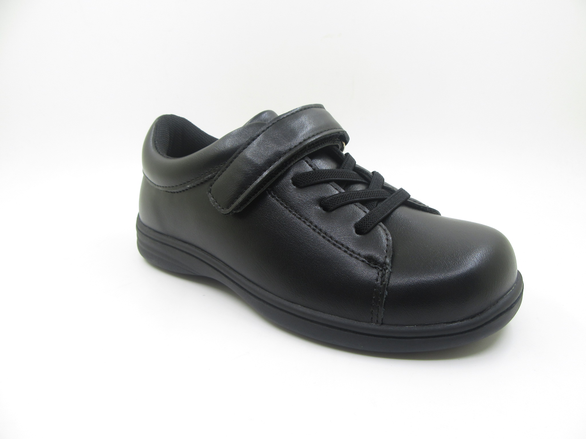 Kids Pu Shoes