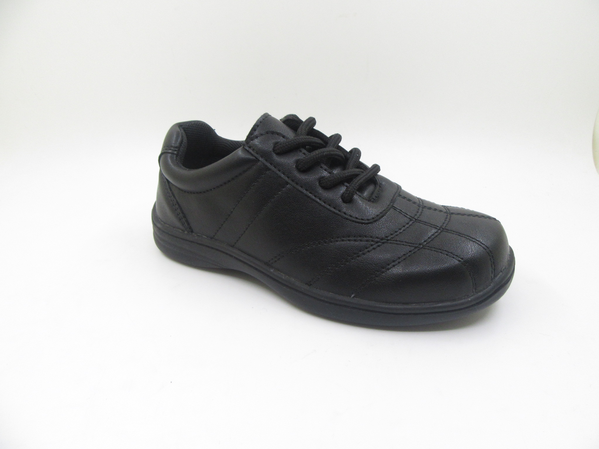 Kids Pu Shoes