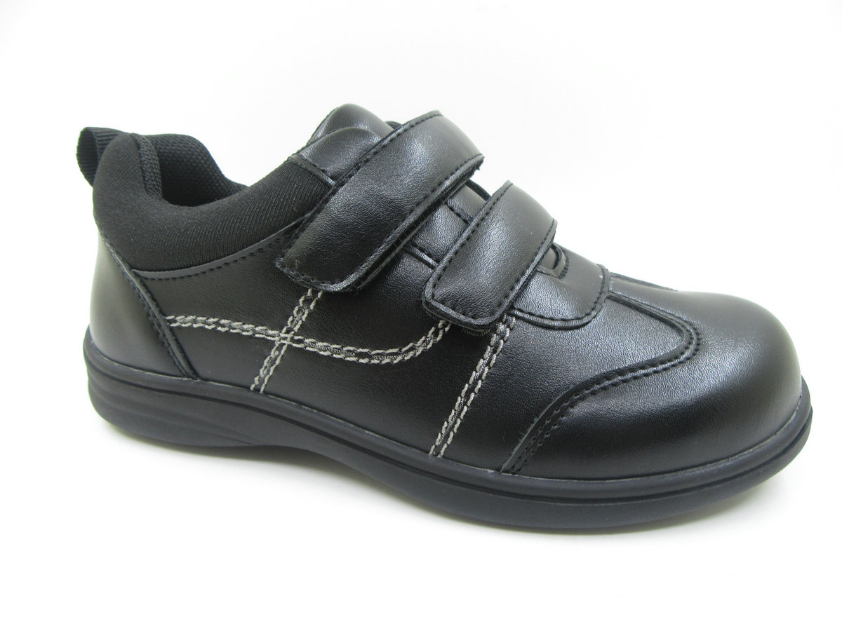 Kids Pu Shoes