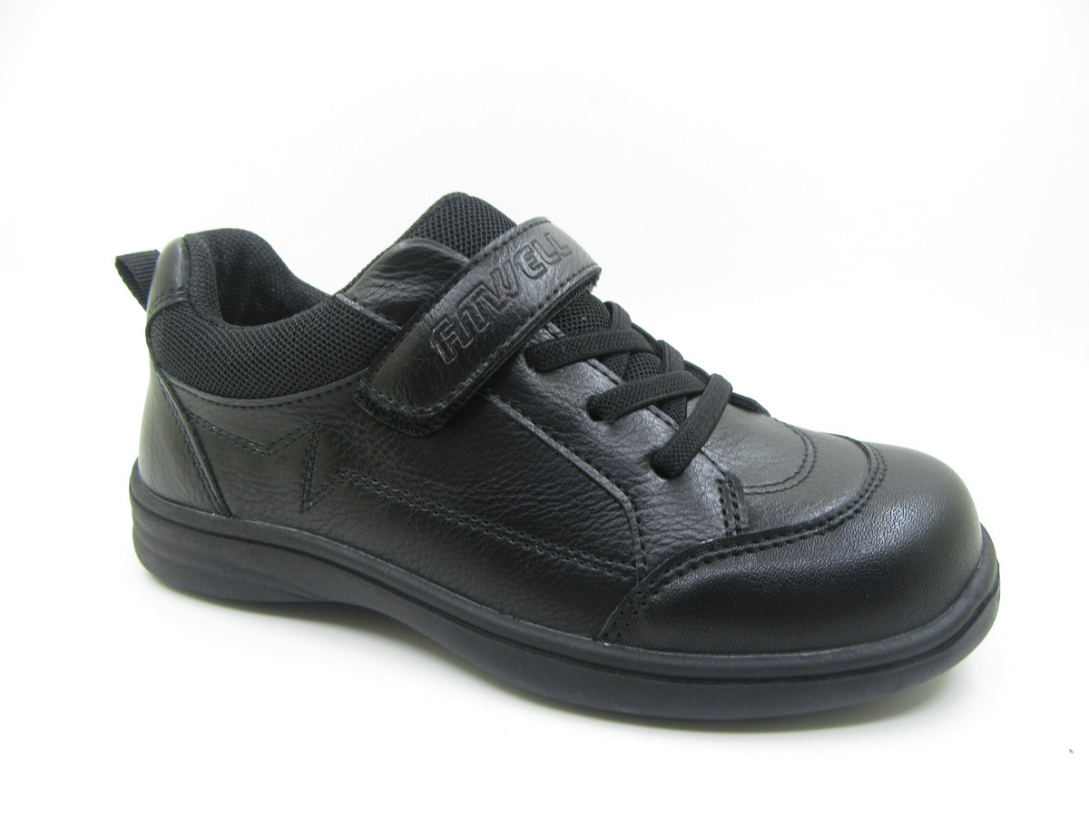Kids Pu Shoes