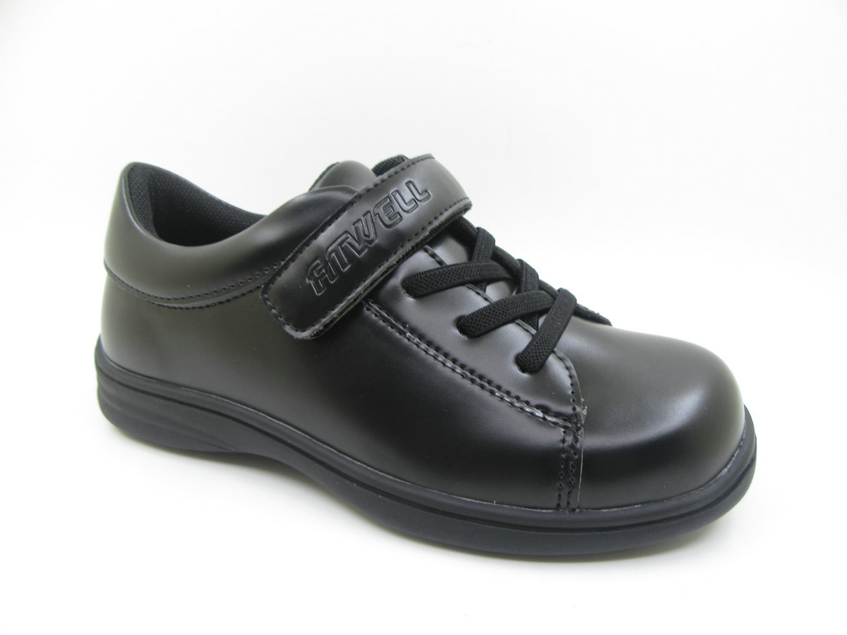 Kids Pu Shoes