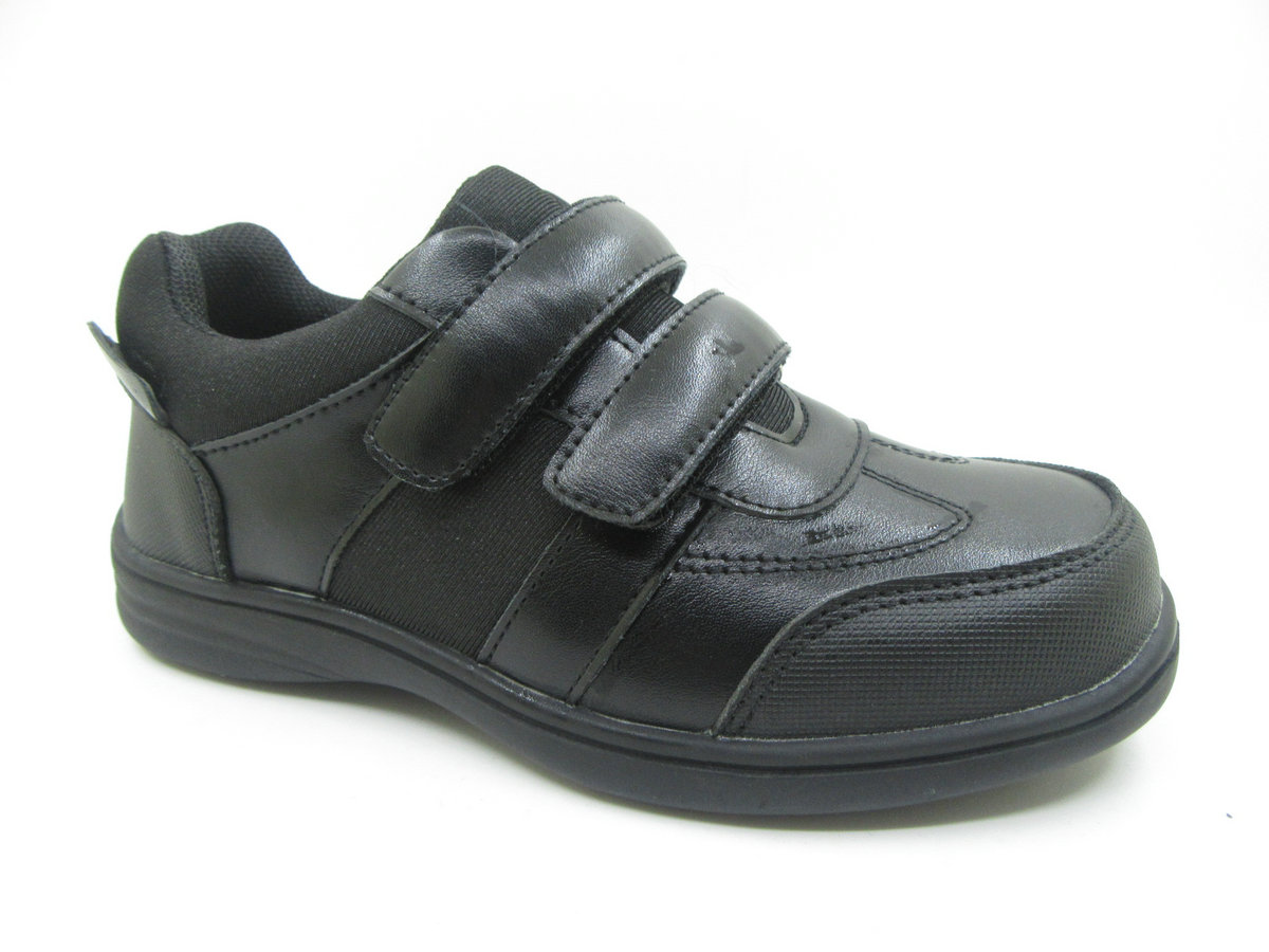 Kids Pu Shoes