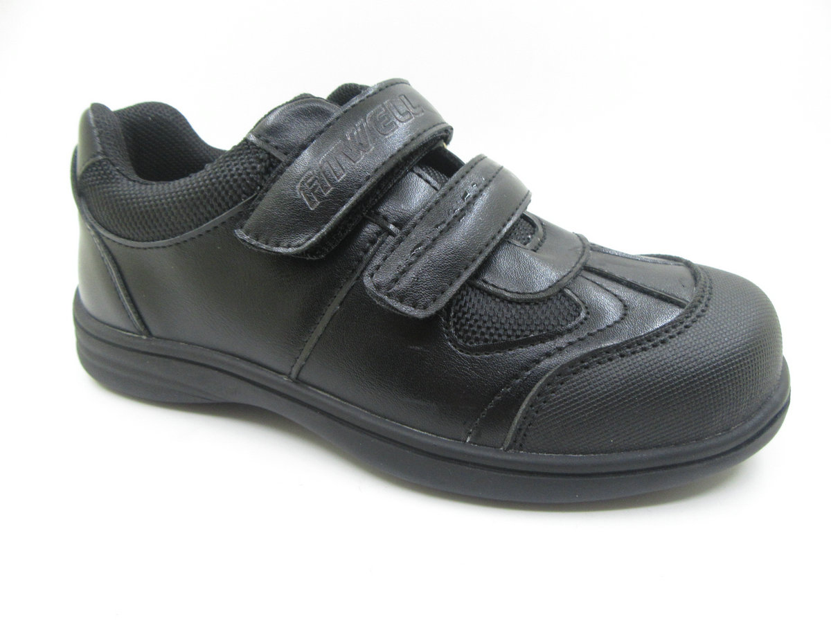 Kids Pu Shoes