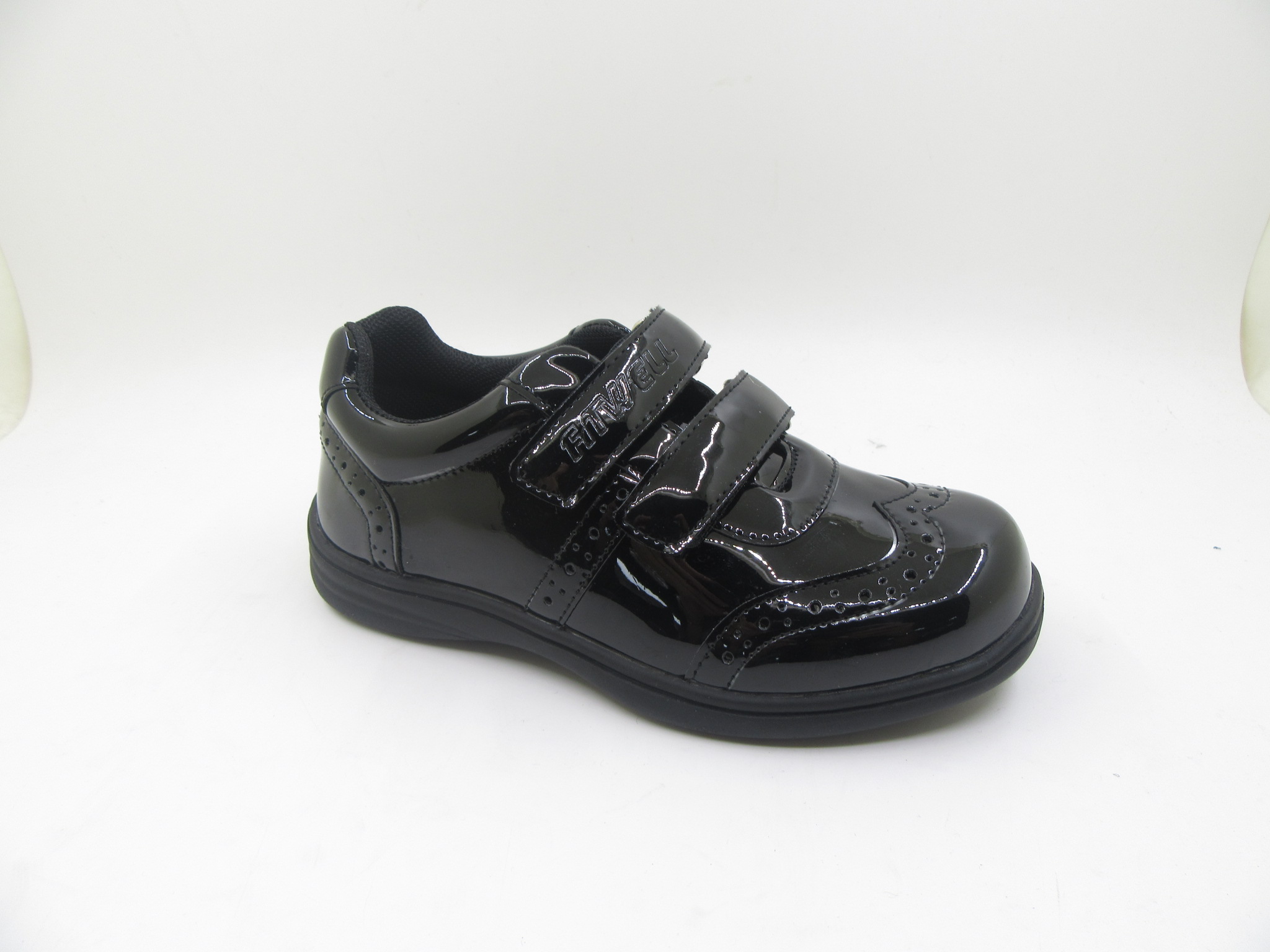 Kids Pu Shoes