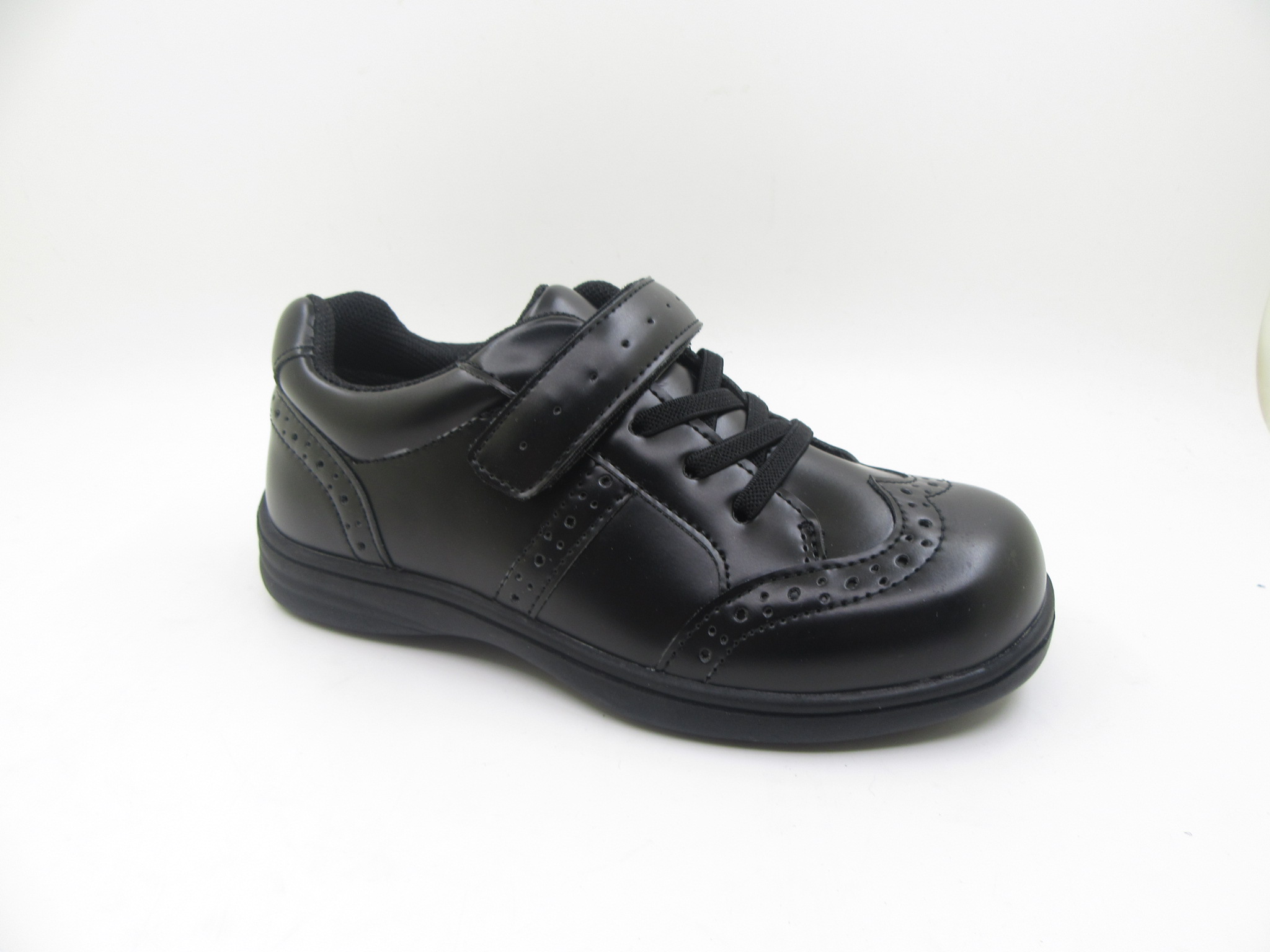 Kids Pu Shoes