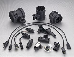 ABS Sensor
