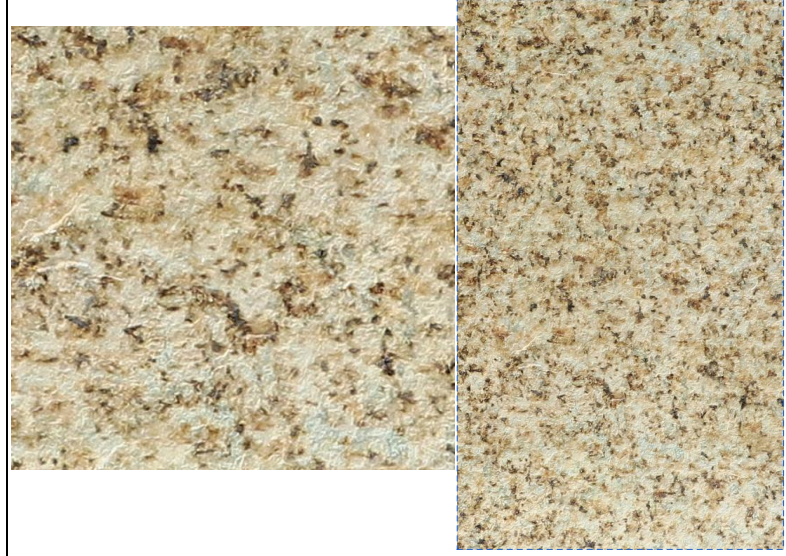 flexible stone