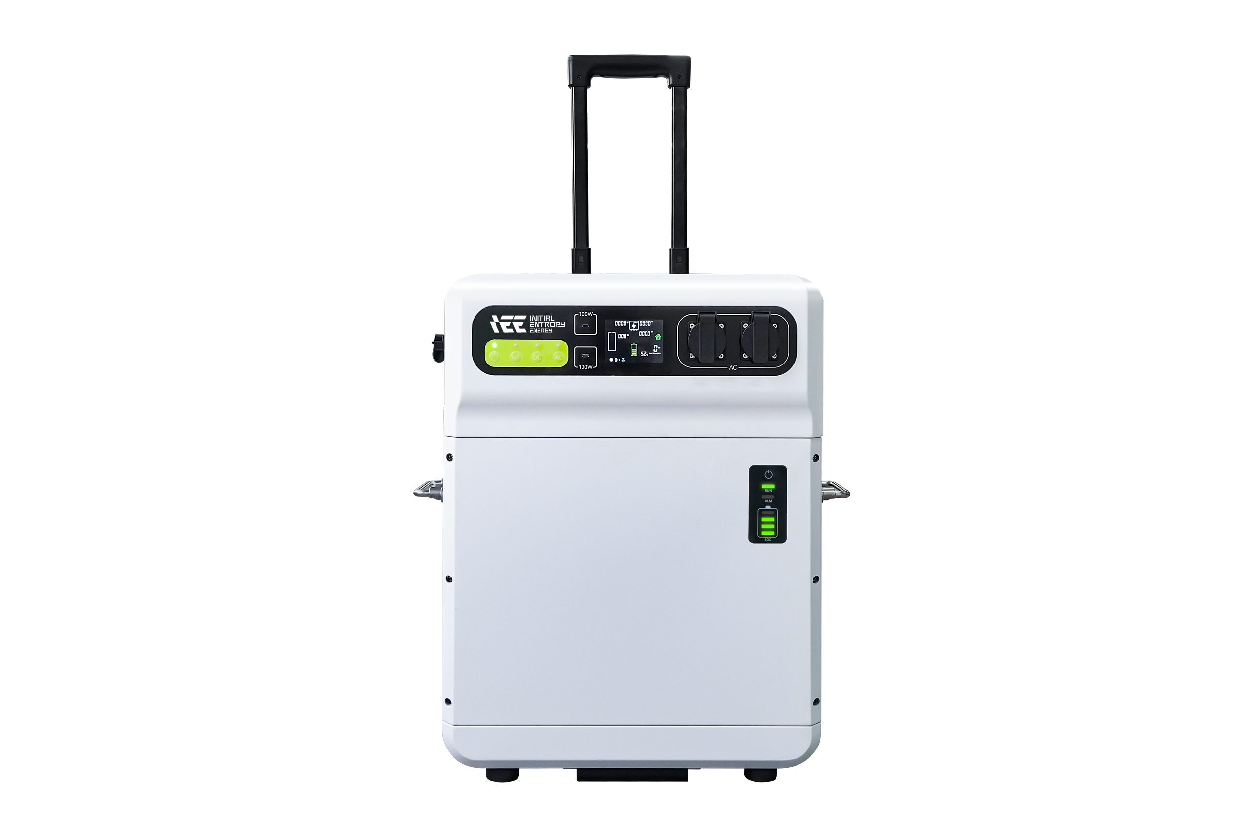 IEETek Portable All-in-one ESS SH4000