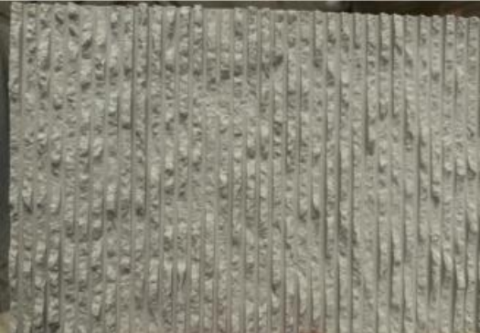 flexible stone