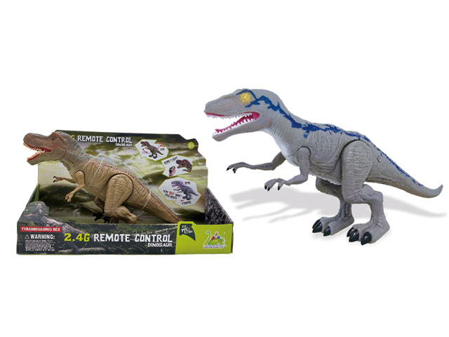 2.4G Remote Control Tyrannosaurus Rex