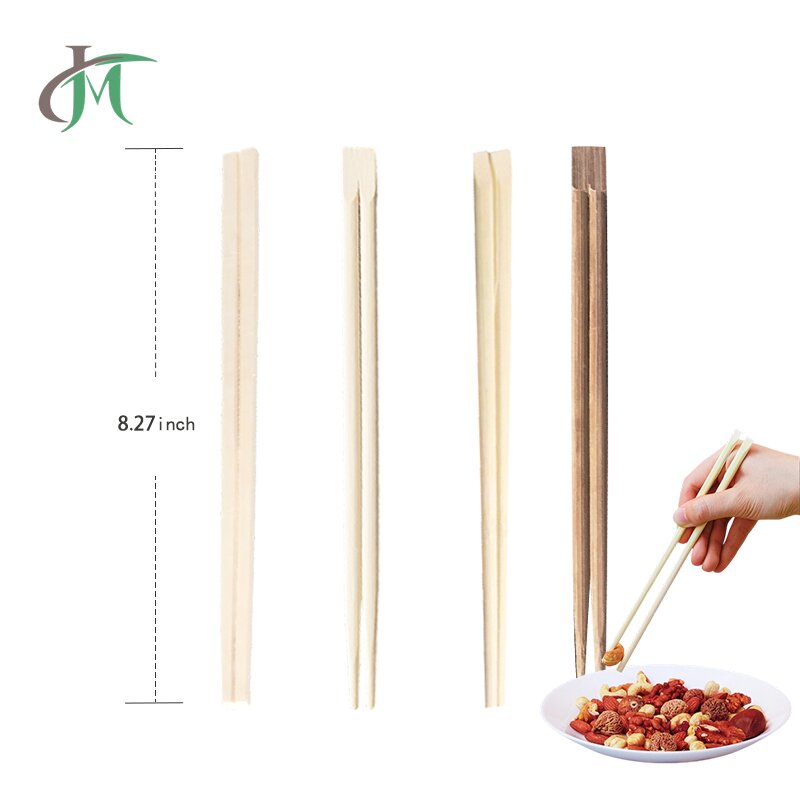 Bamboo chopsticks wood chopsticks