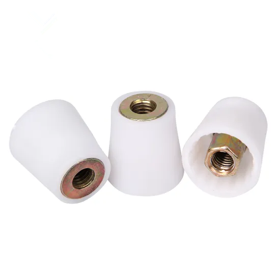 D-cone Formwork Tie Rod Cone nut