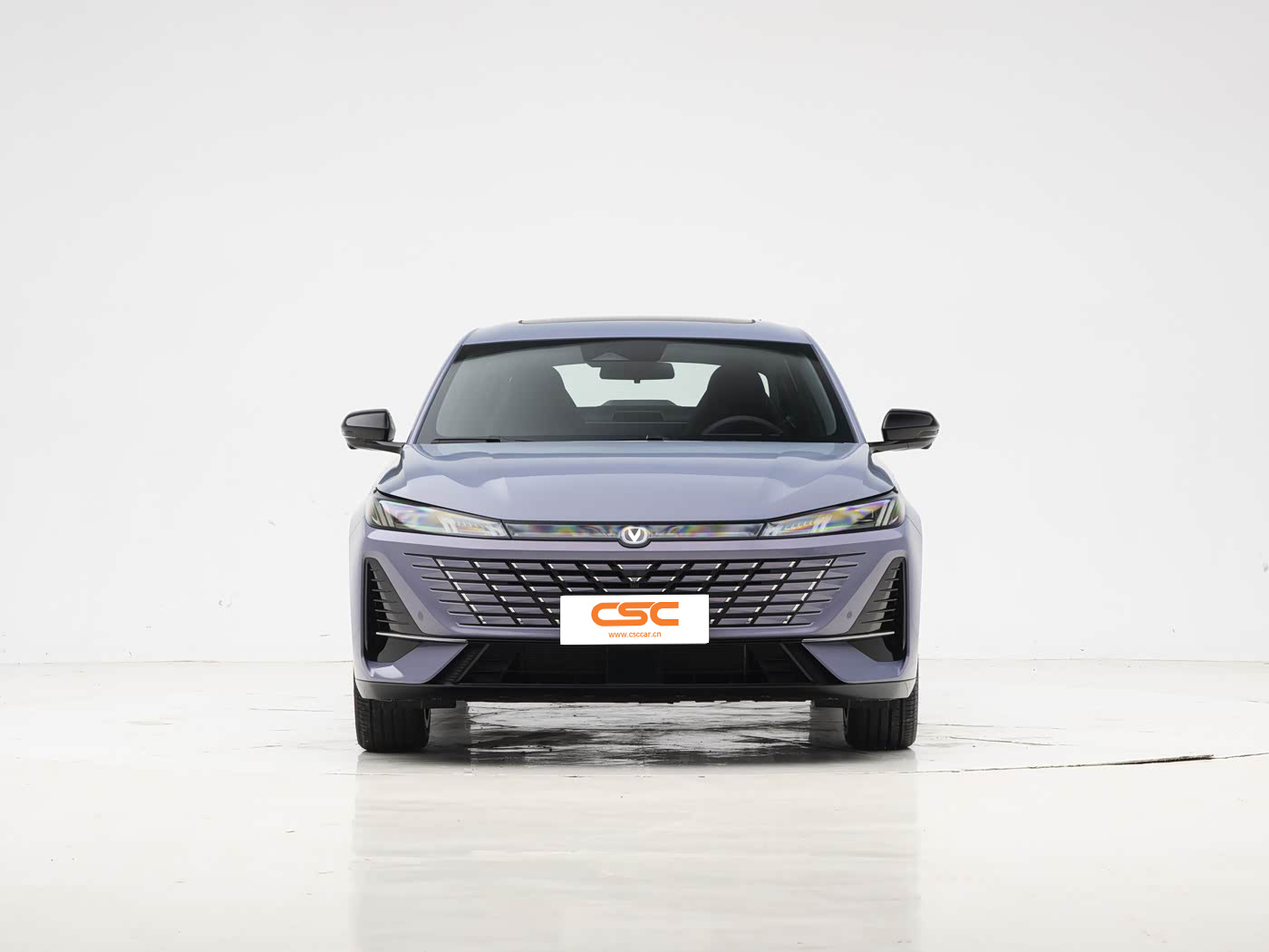 Changan Yidong Fourth-Generation Smart Enjoyment Model 2026