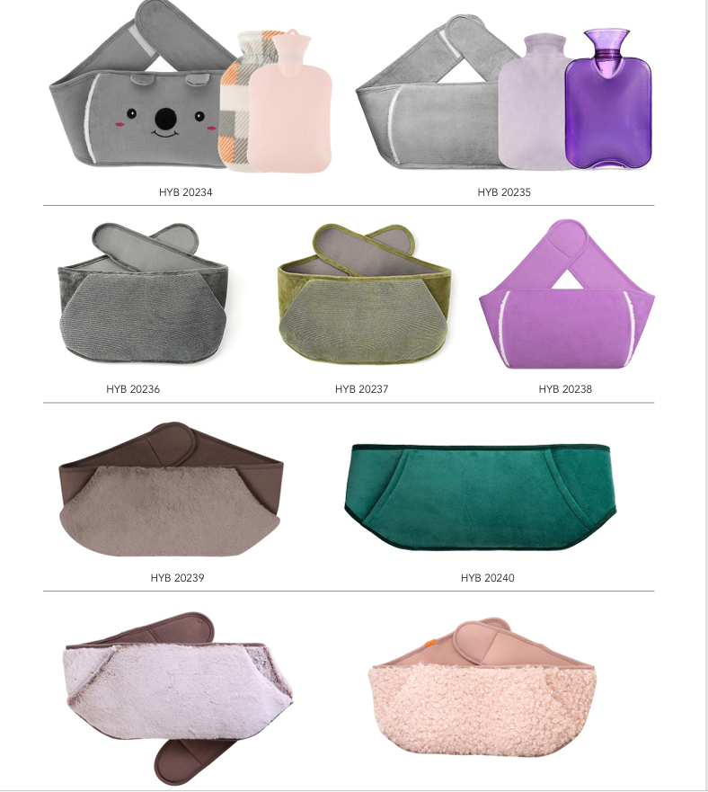 hot-water bag