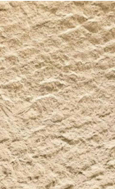 flexible stone