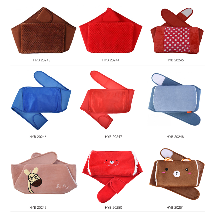 hot-water bag
