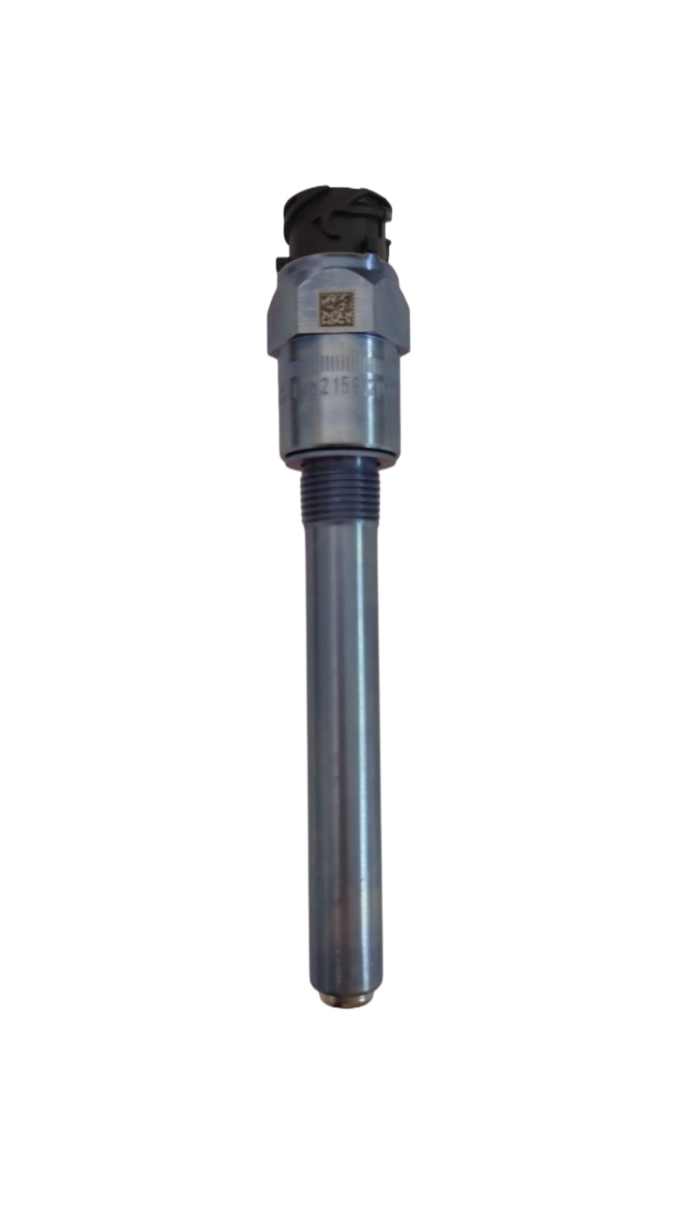 Vehicle speed and mileage sensor