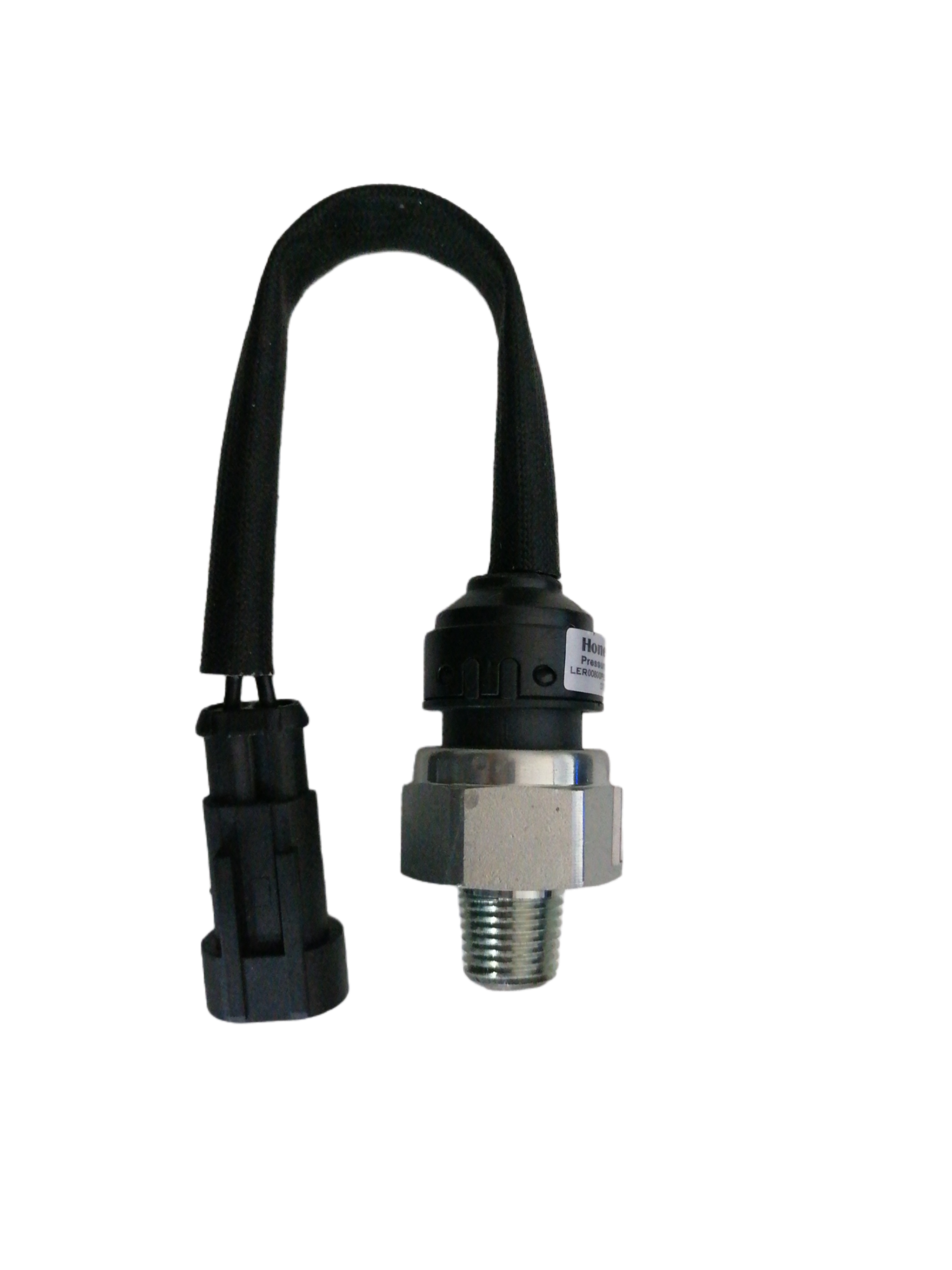 Handbrake sensor