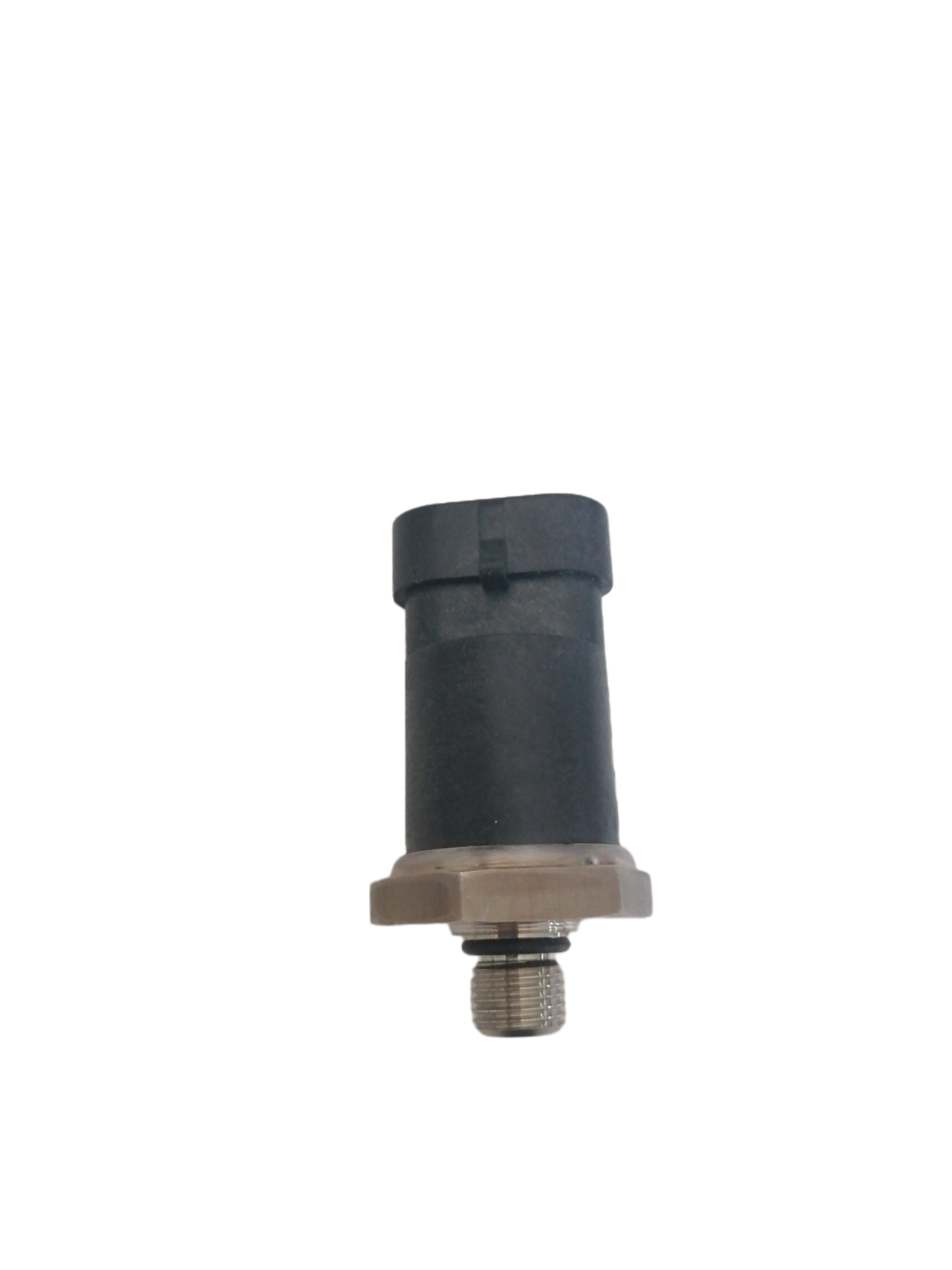 Electronic pressure sensor
