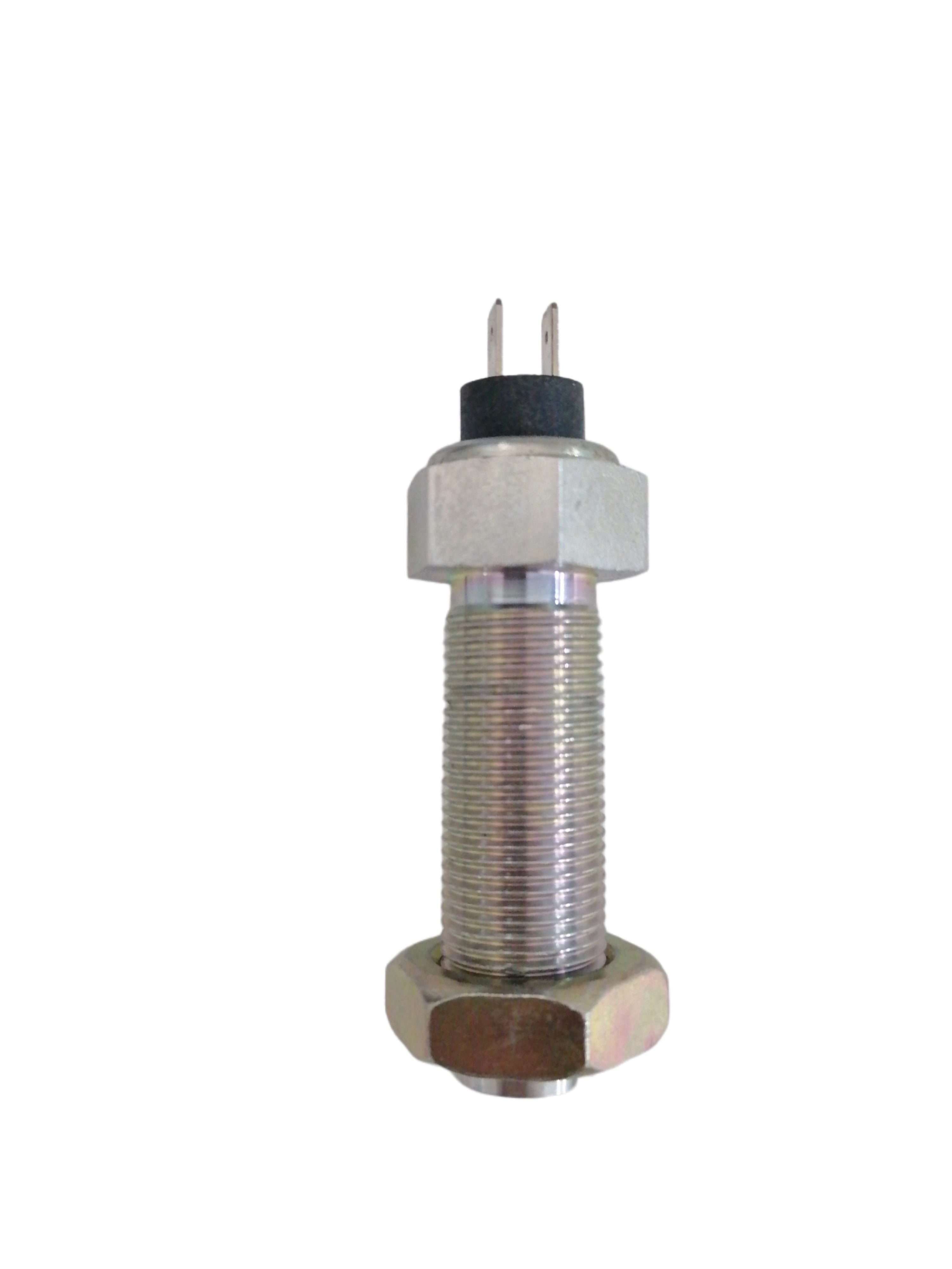 Speed sensor