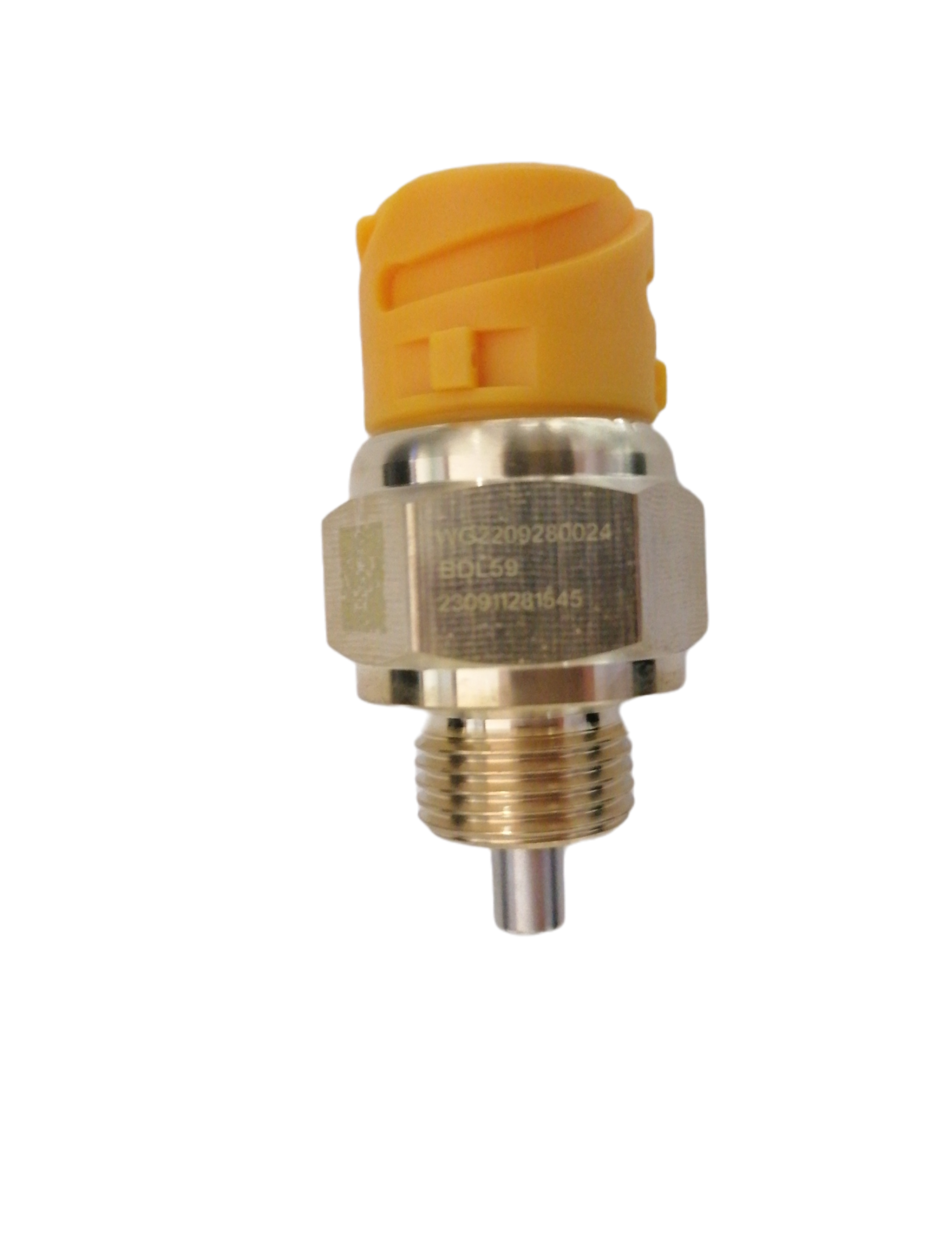 Gear switch