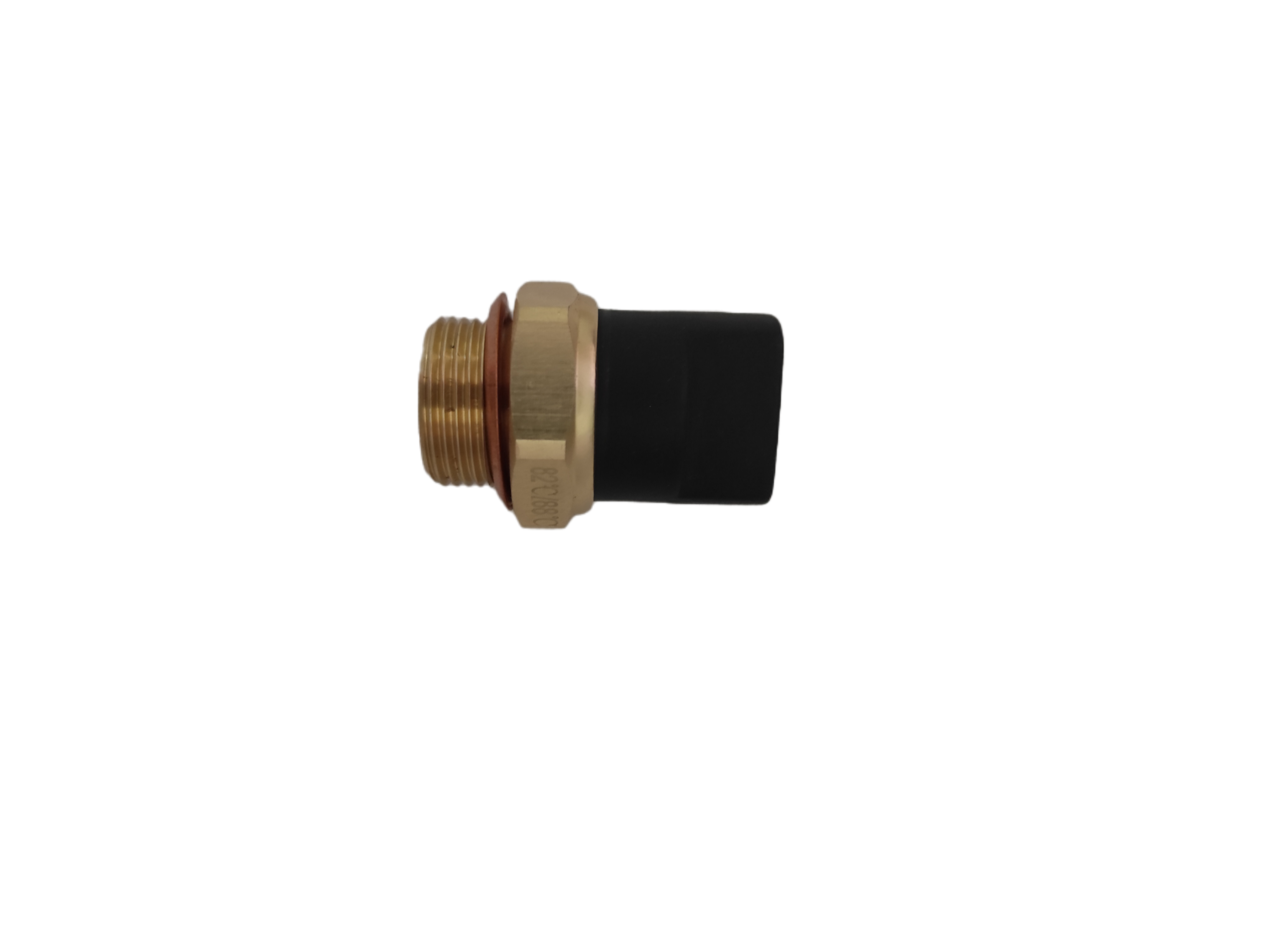 temperature control sensor