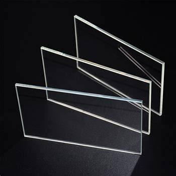 ·Borosilicate Fire-resistentGlass