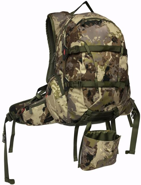 Hunting backpack