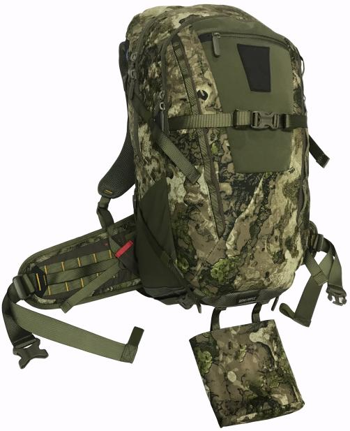 Hunting pack