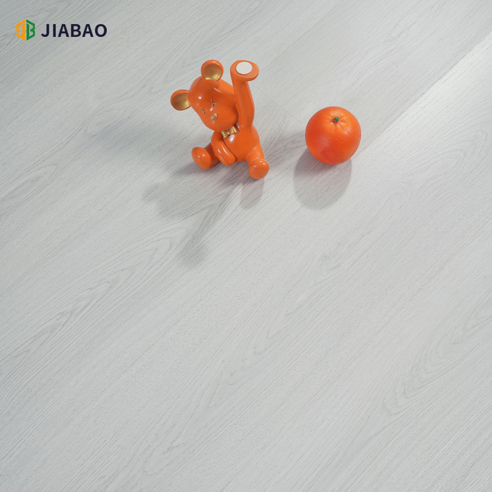 Factory Customized Wholesale Color Wear-resistant Moisture-proof 8mm 10mm AC4 Laminated Flooring